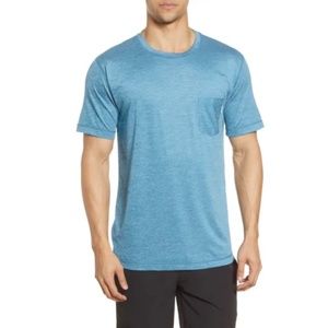 Vuori Tradewind Pocket Performance T-shirt